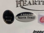 Thumbnail Photo 28 for 2017 Heartland North Trail